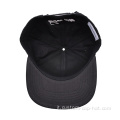 Cappello a snapback da ricamo regolabile